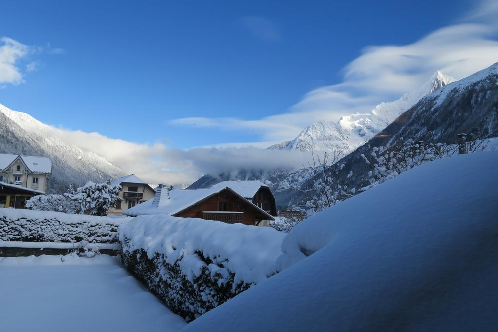 Chalet Charmilles Hotel Chamonix Mont Blanc Habitación foto